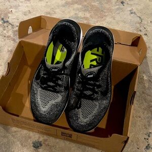 Nike Free RN Flyknit 2018 Running Shoes